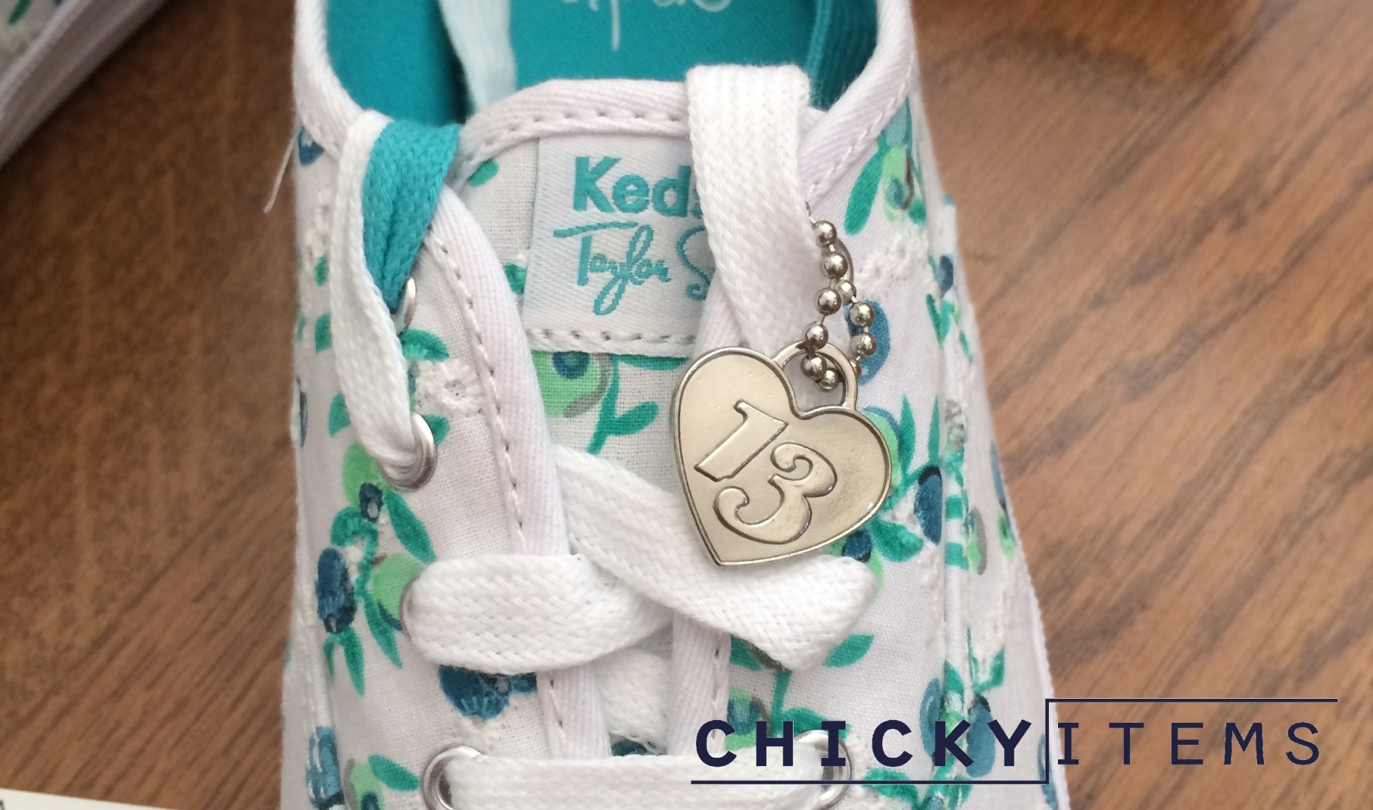 Keds Shoes Taylor Swift collection