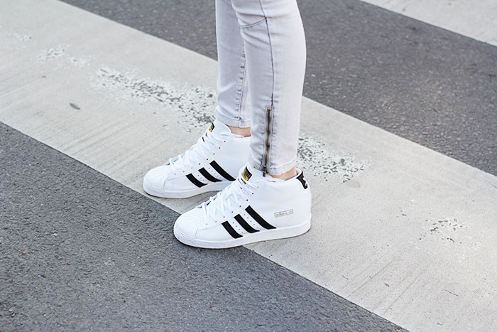 adidas superstar up sneakers