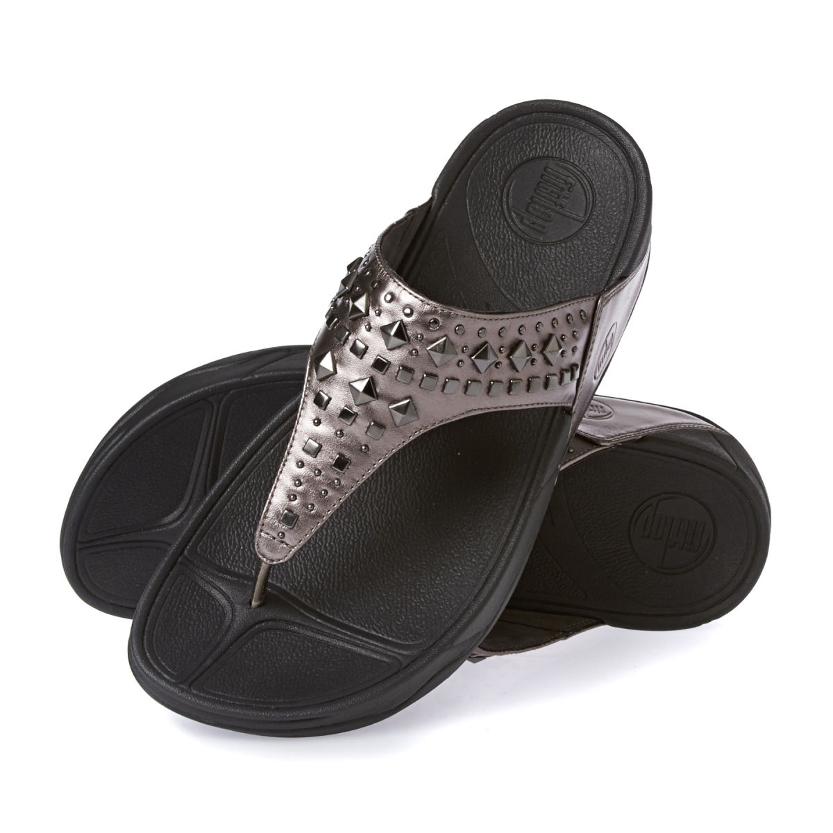 FitFlop Biker Chic