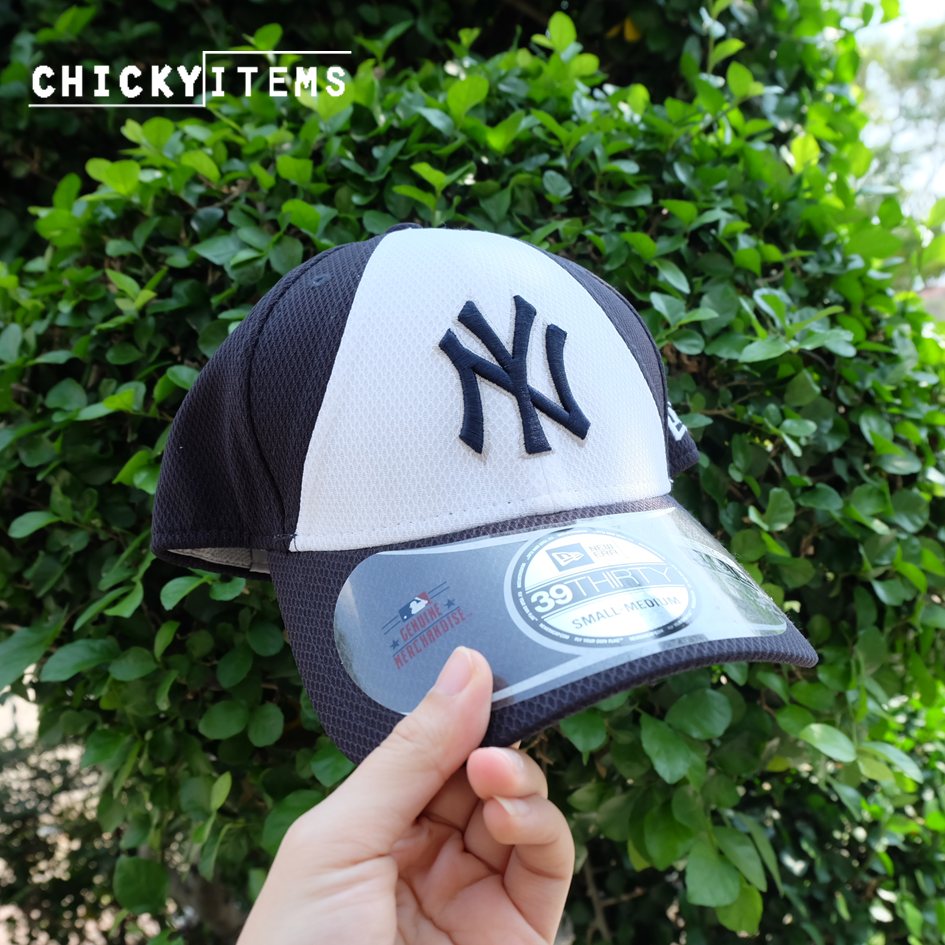 หมวก New York Yankees MLB 2014 All Star Game 39THIRTY Cap