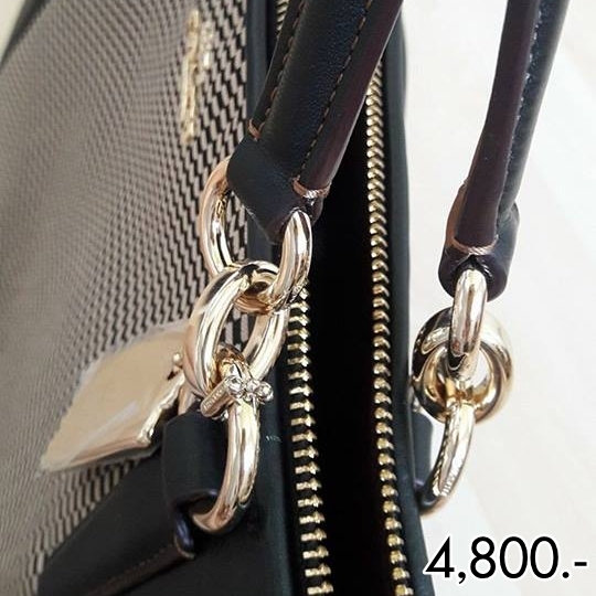 ราคา 4,800 บาท ยี่ห้อ coach ava รหัสสินค้า f57246 ขนาด สูง9""ยาว16"" เป็นสินค้ามือใหม่ป้ายห้อย!! มาพร้อมแคร์การด์ สินค้าใหม่ไม่มีตำหนิ ชื่อ ผู้ขาย k.june tell 099 649 5542 ID line coconut69